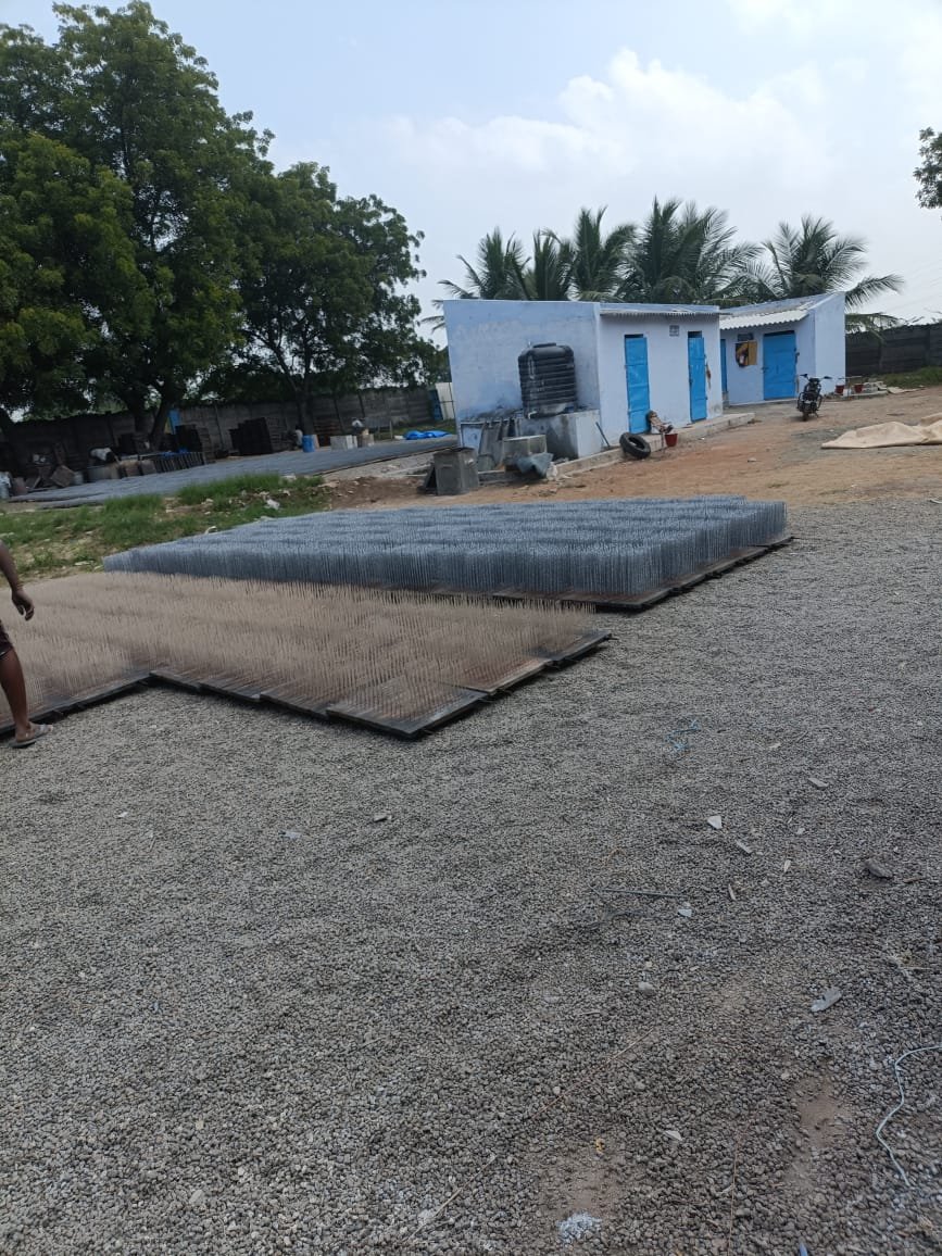 VPS Crackers Sivakasi