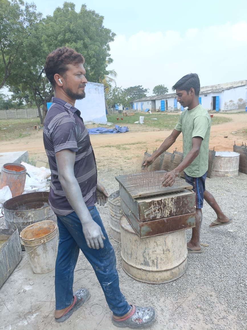 VPS Crackers Sivakasi