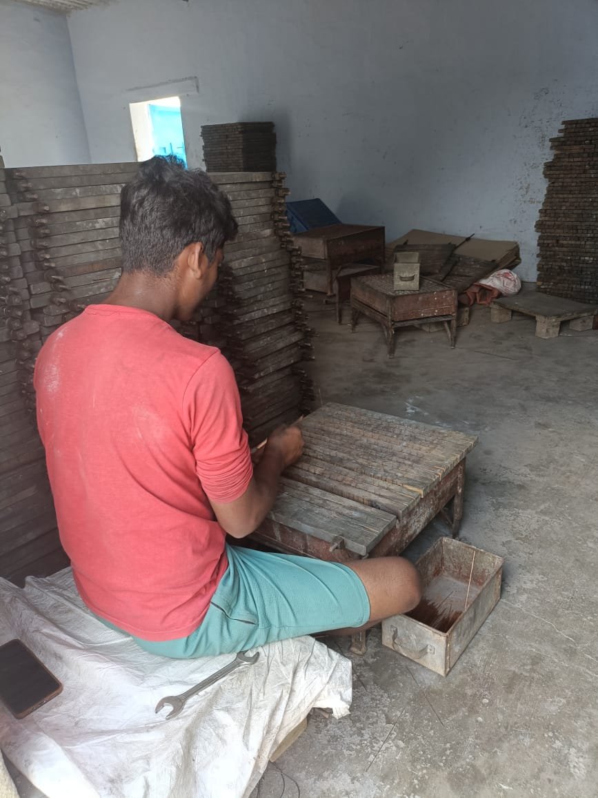 VPS Crackers Sivakasi