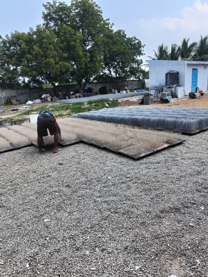 VPS Crackers Sivakasi