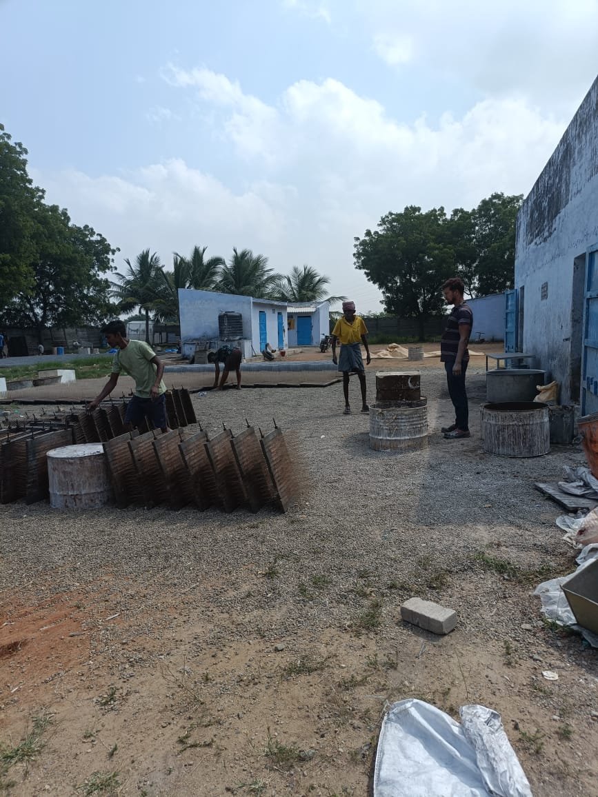 VPS Crackers Sivakasi